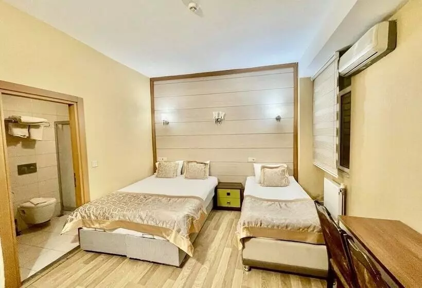 Timeks Hotel Sultanahmet