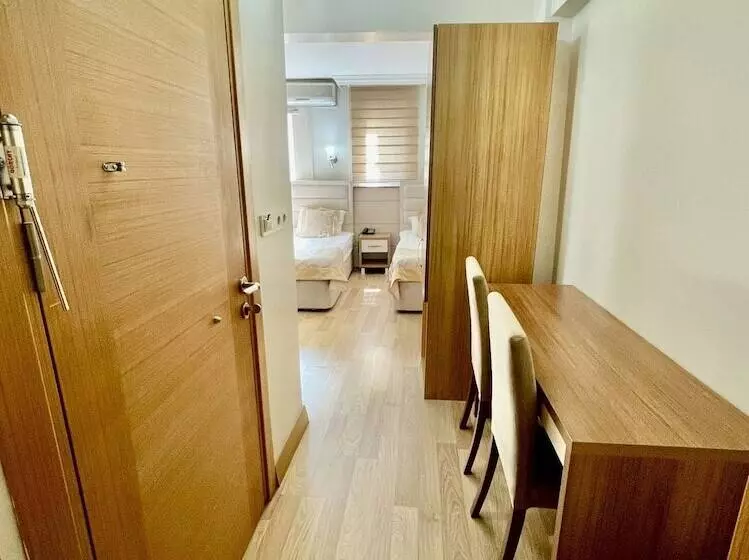 Timeks Hotel Sultanahmet