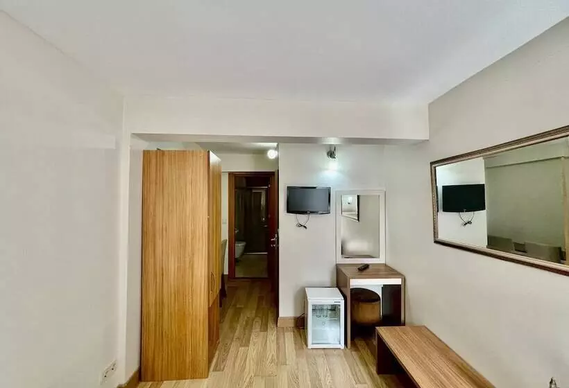 Timeks Hotel Sultanahmet