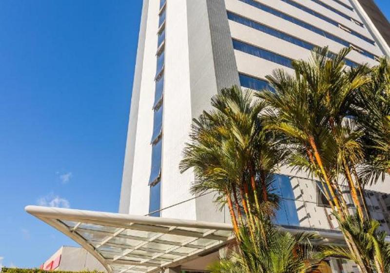 هتل Tulip Inn Belém Hangar