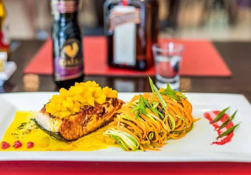 هتل Tulip Inn Belém Hangar