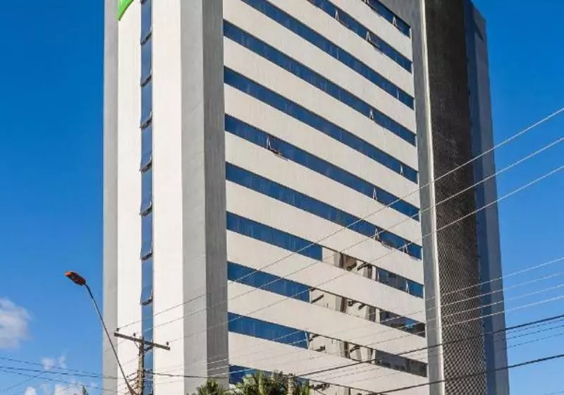 هتل Tulip Inn Belém Hangar