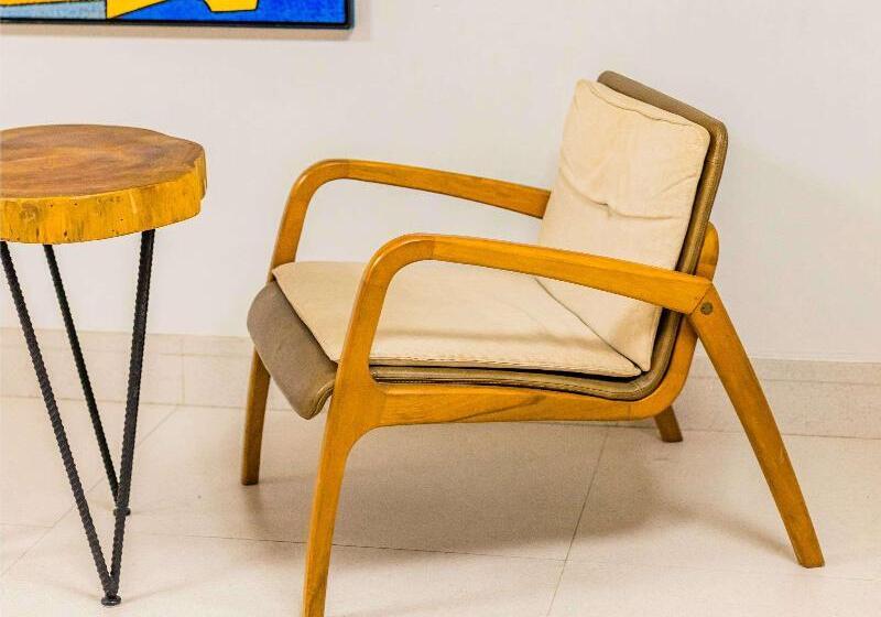 هتل Tulip Inn Belém Hangar