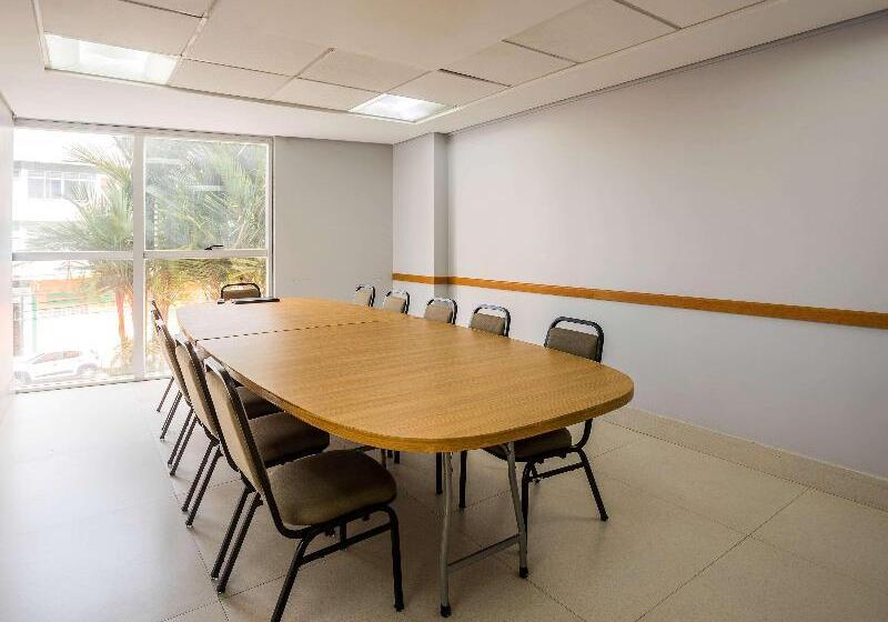 هتل Tulip Inn Belém Hangar