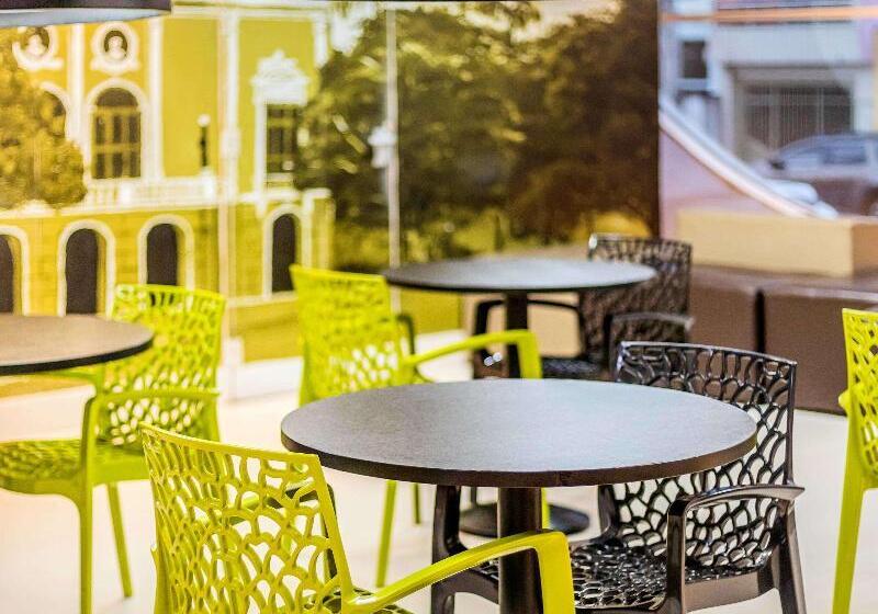 هتل Tulip Inn Belém Hangar