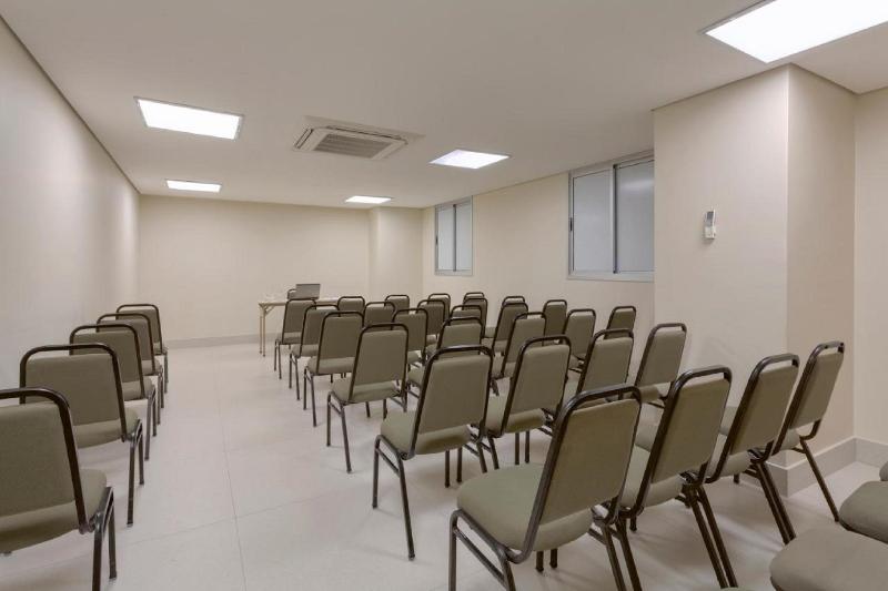 هتل Tulip Inn Belém Hangar