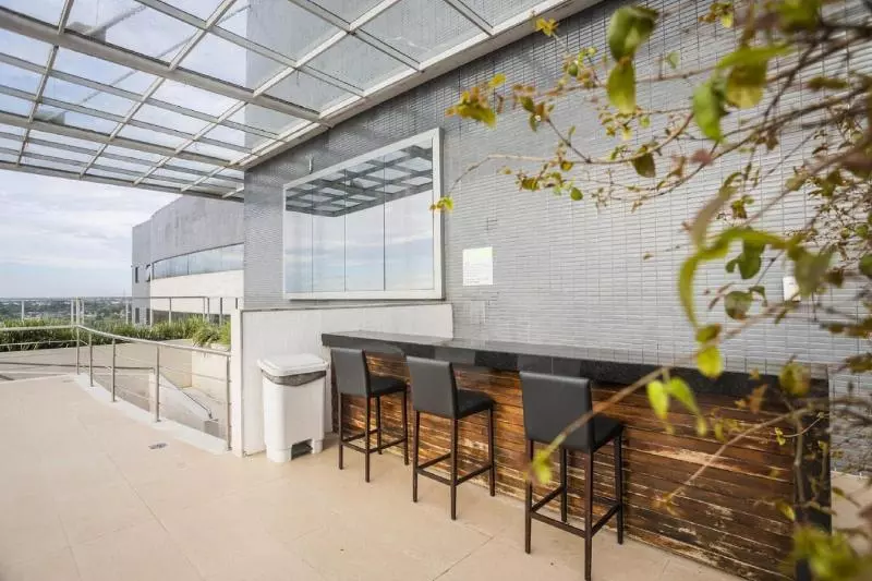 هتل Tulip Inn Belém Hangar