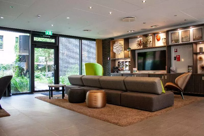 Hotel Wakeup Copenhagen Borgergade