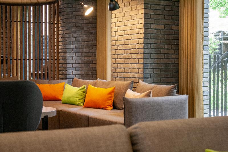 Hotel Wakeup Copenhagen  Borgergade