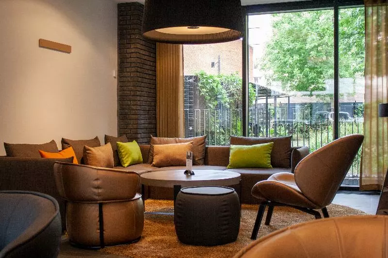 Hotel Wakeup Copenhagen Borgergade