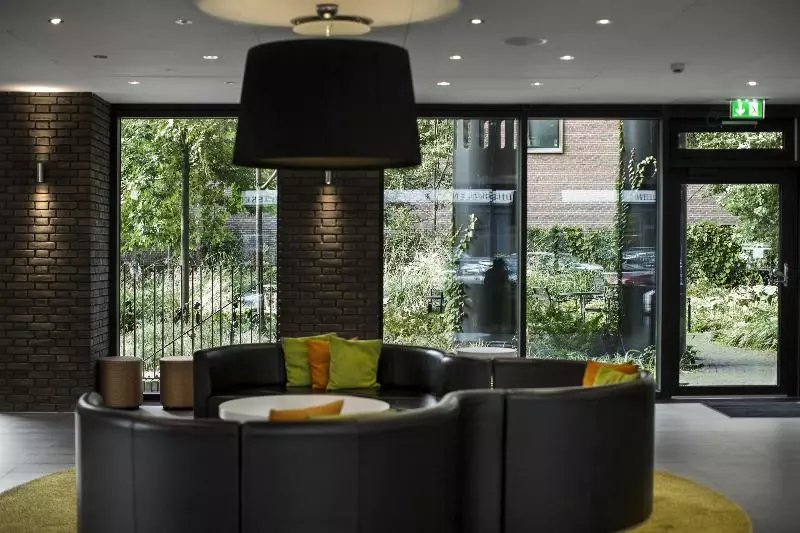 Hotel Wakeup Copenhagen Borgergade