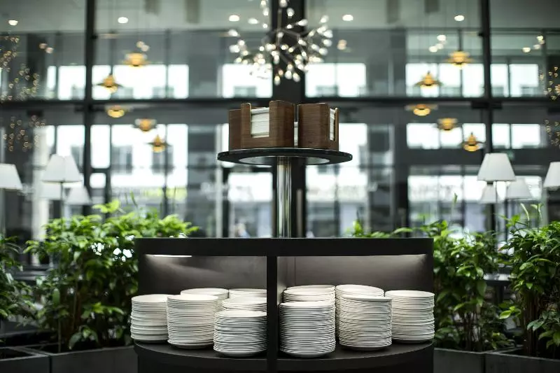 Hotel Wakeup Copenhagen Borgergade