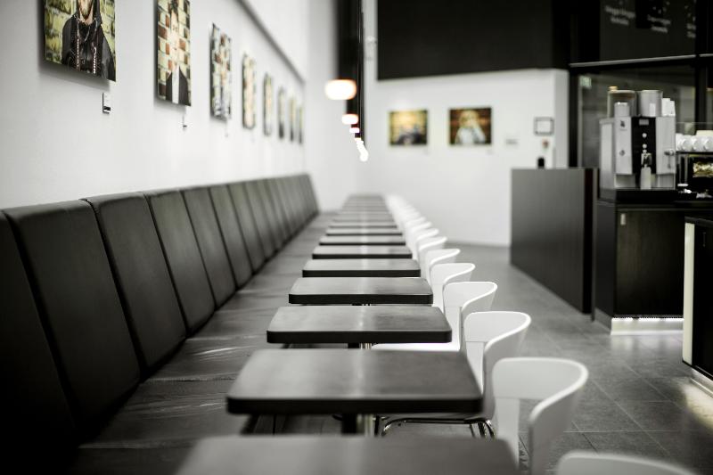 Hotel Wakeup Copenhagen  Borgergade