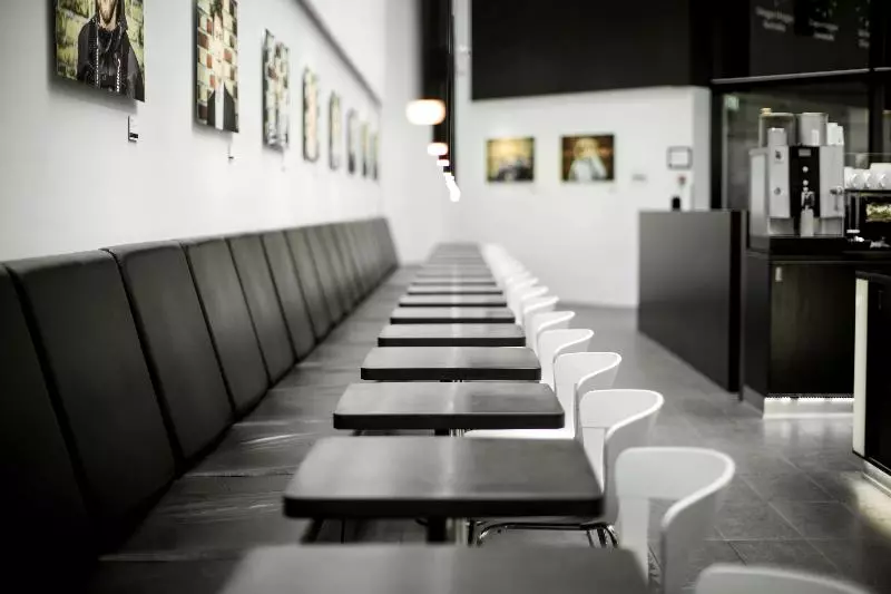 Hotel Wakeup Copenhagen Borgergade