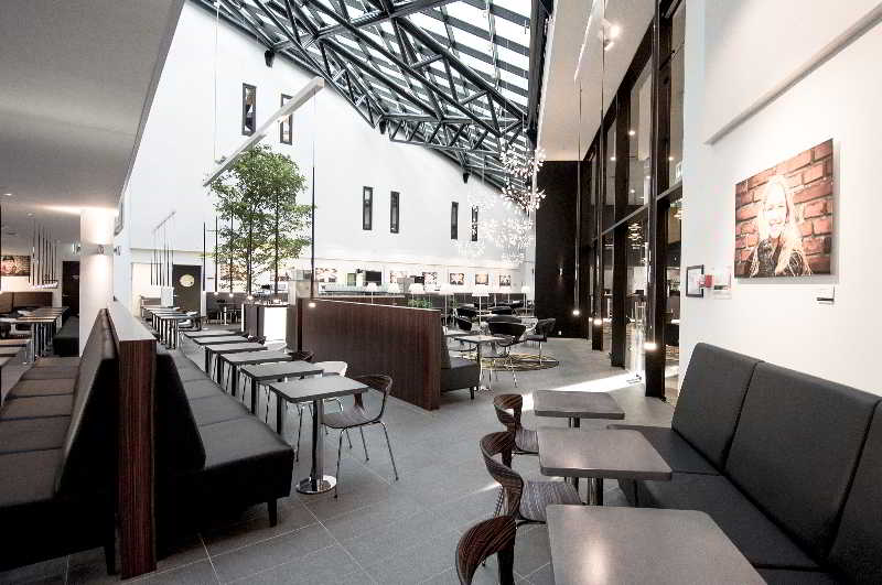 Hotel Wakeup Copenhagen  Borgergade