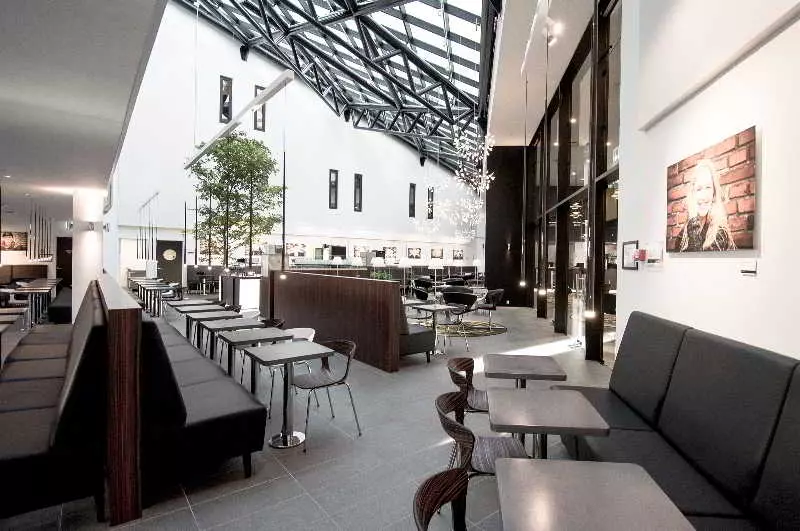 Hotel Wakeup Copenhagen Borgergade