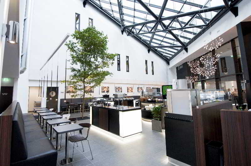 Hotel Wakeup Copenhagen  Borgergade