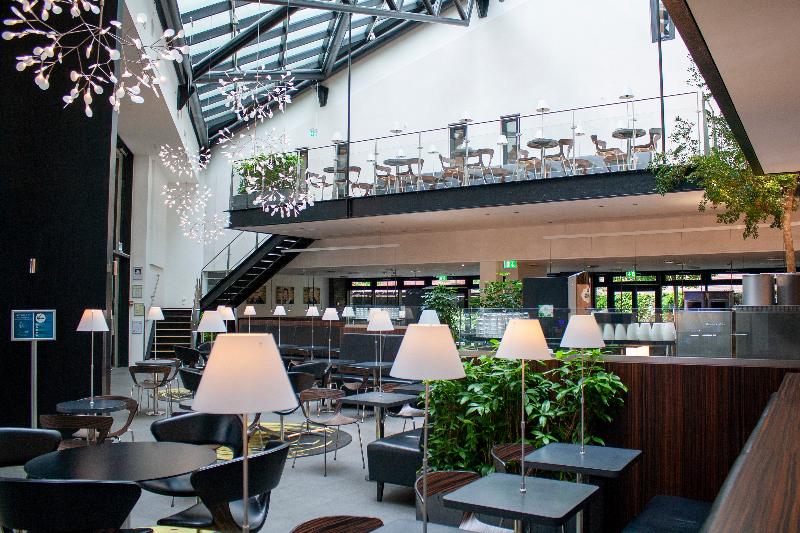 Hotel Wakeup Copenhagen  Borgergade