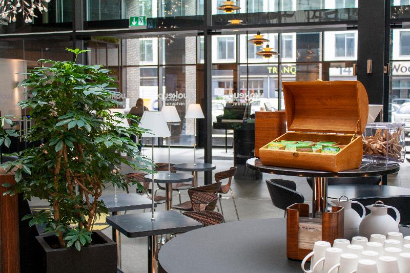 Hotel Wakeup Copenhagen  Borgergade