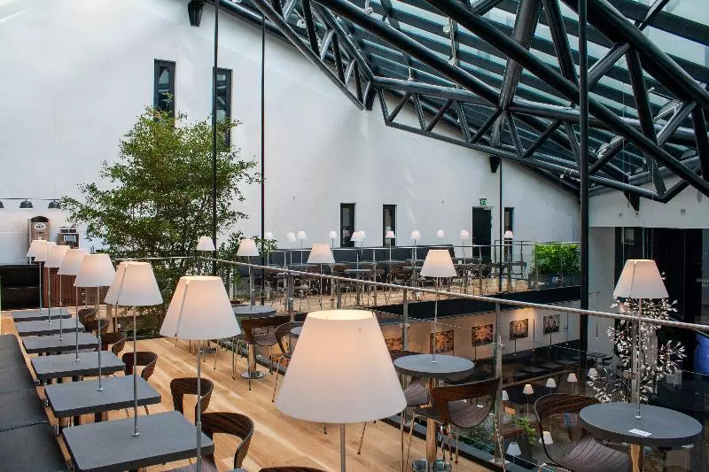 Hotel Wakeup Copenhagen Borgergade