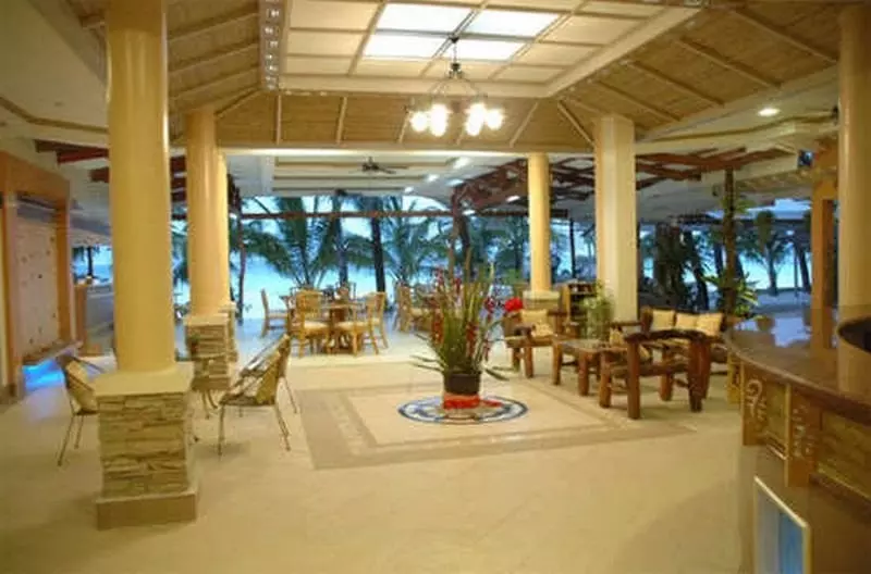 ホテル Willy's Beach Club