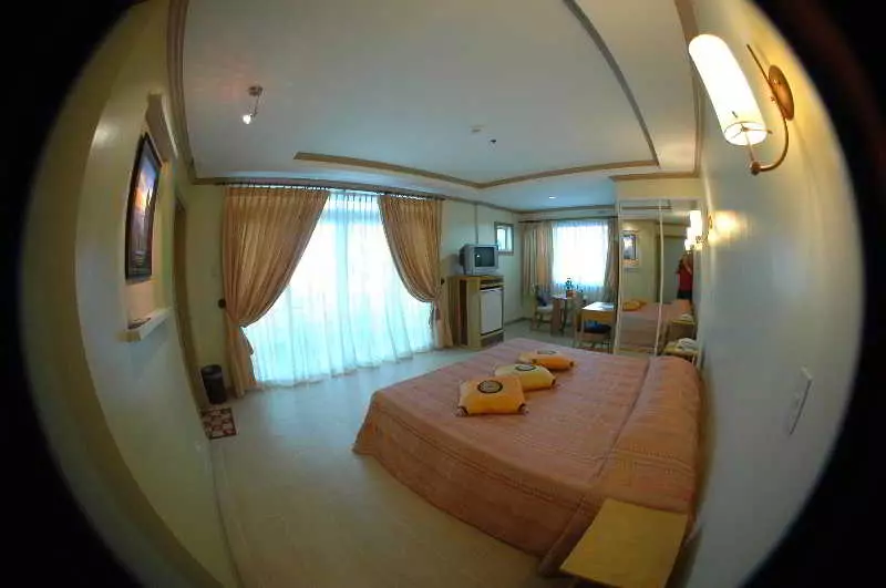 ホテル Willy's Beach Club