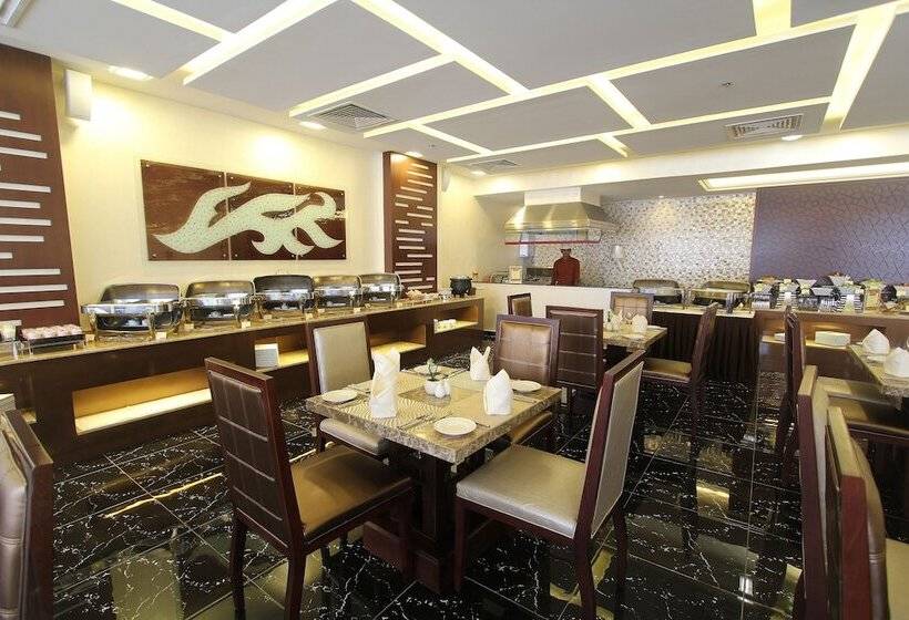 Ivory Grand Hotel Apartments