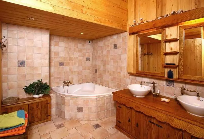 Odalys Chalet Harmonie