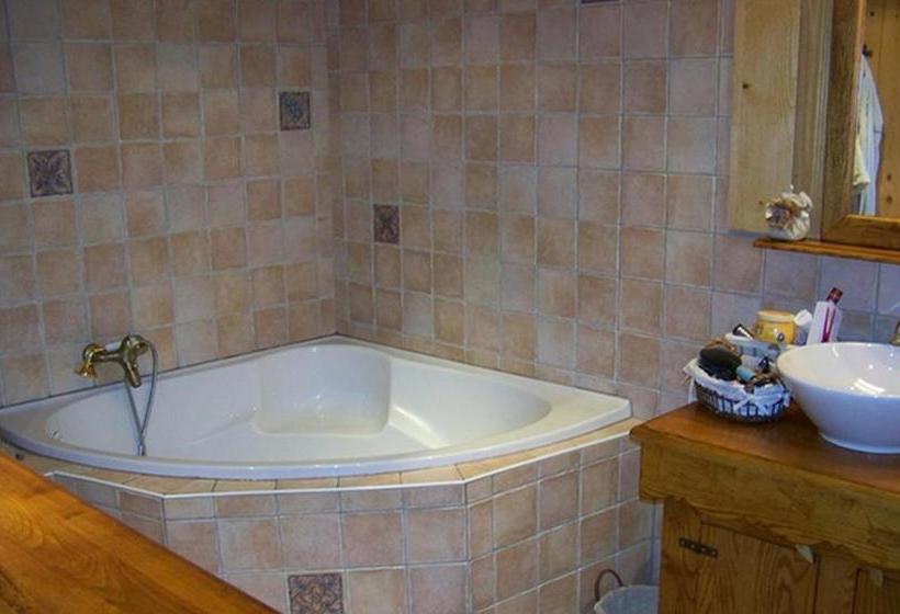 Odalys Chalet Harmonie