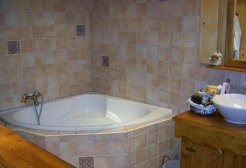 Odalys Chalet Harmonie