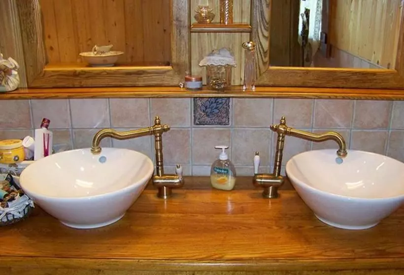 Odalys Chalet Harmonie