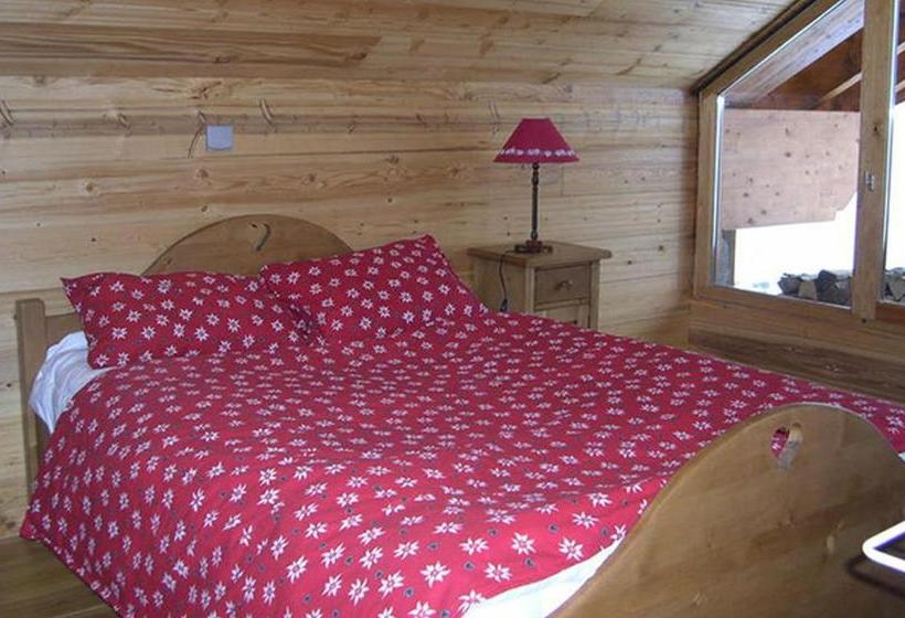 Odalys Chalet Harmonie