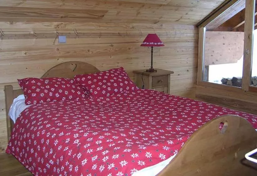 Odalys Chalet Harmonie