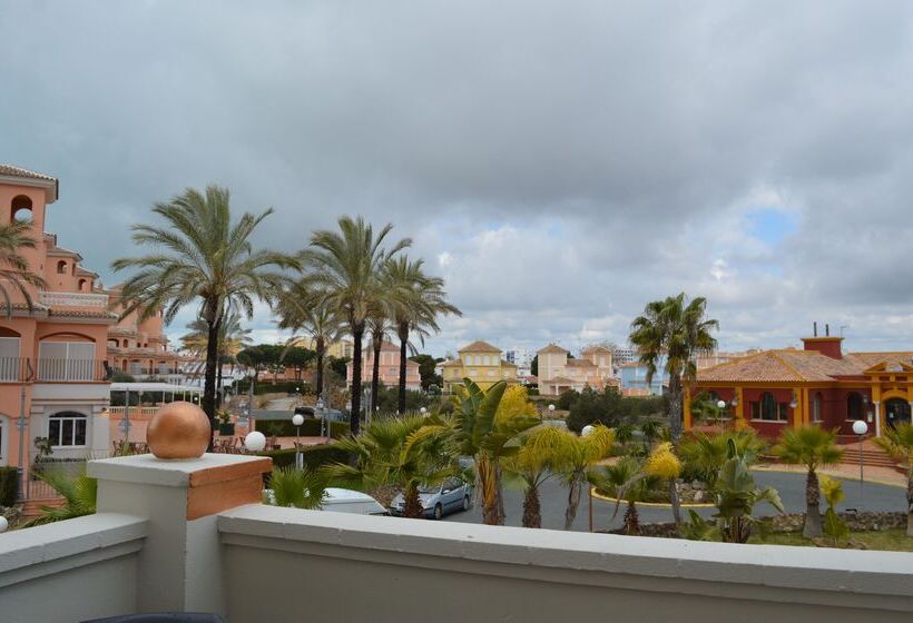 On Family Playa De Doñana