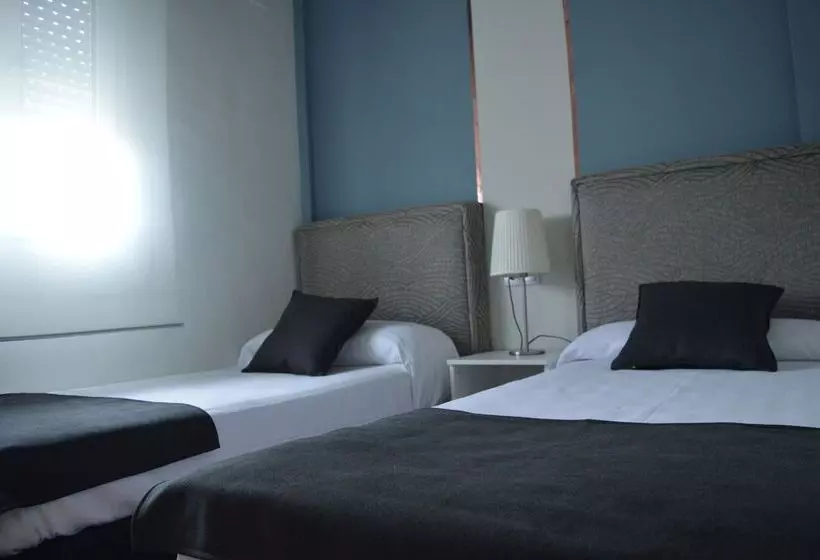 On Family Playa De Doñana