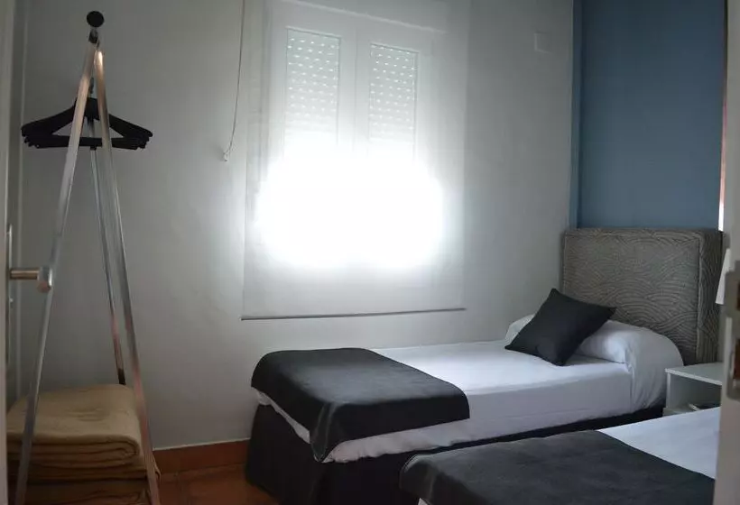 On Family Playa De Doñana