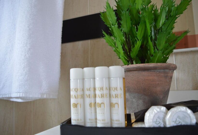 On Family Playa De Doñana