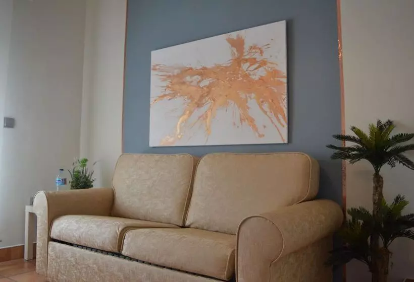 On Family Playa De Doñana