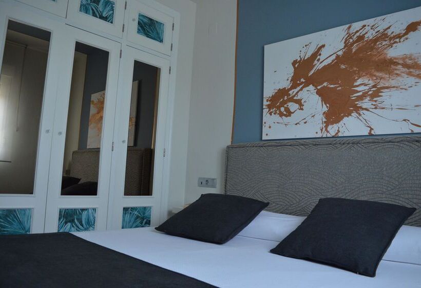 On Family Playa De Doñana