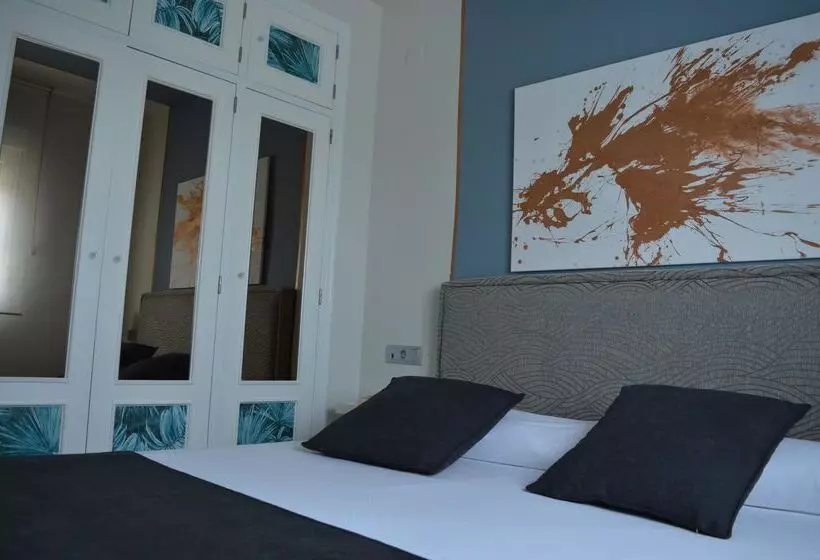 On Family Playa De Doñana