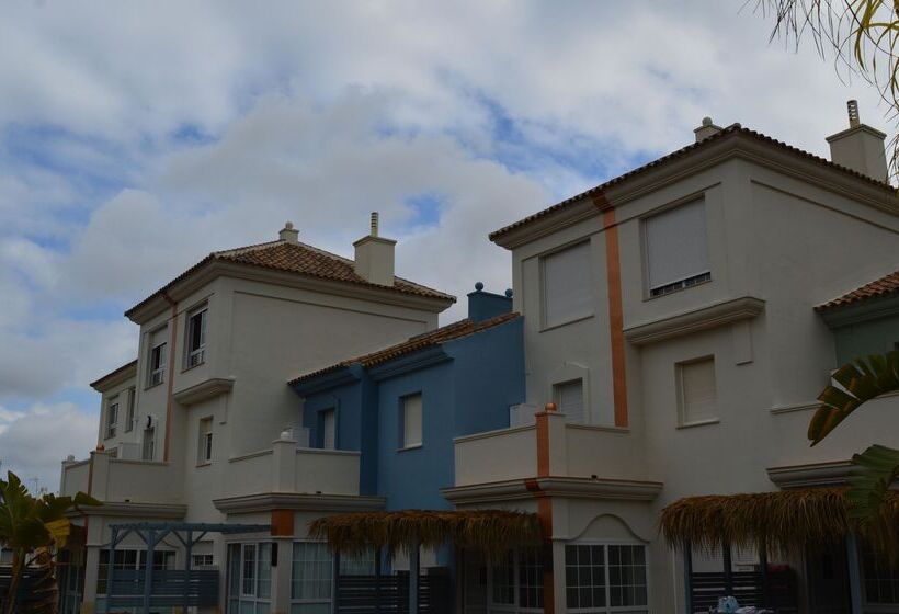 On Family Playa De Doñana