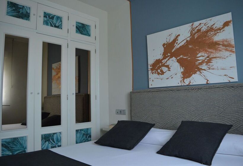 On Family Playa De Doñana