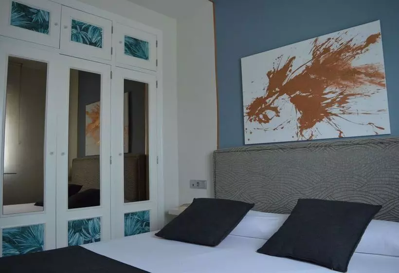 On Family Playa De Doñana