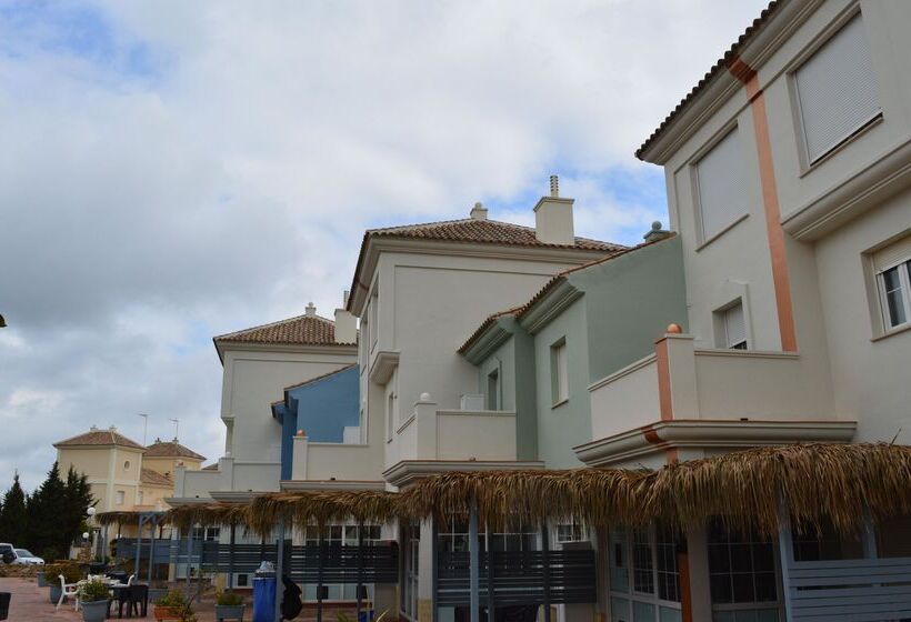 On Family Playa De Doñana