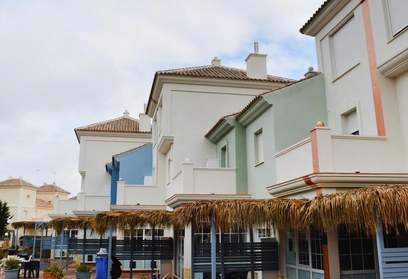 On Family Playa De Doñana