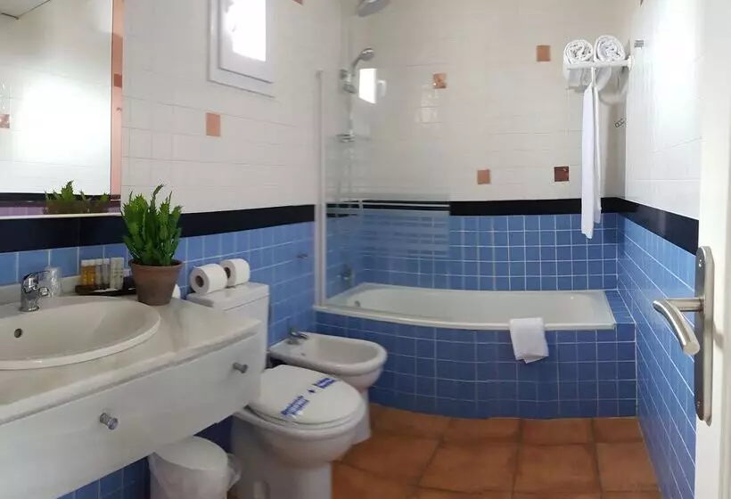 On Family Playa De Doñana