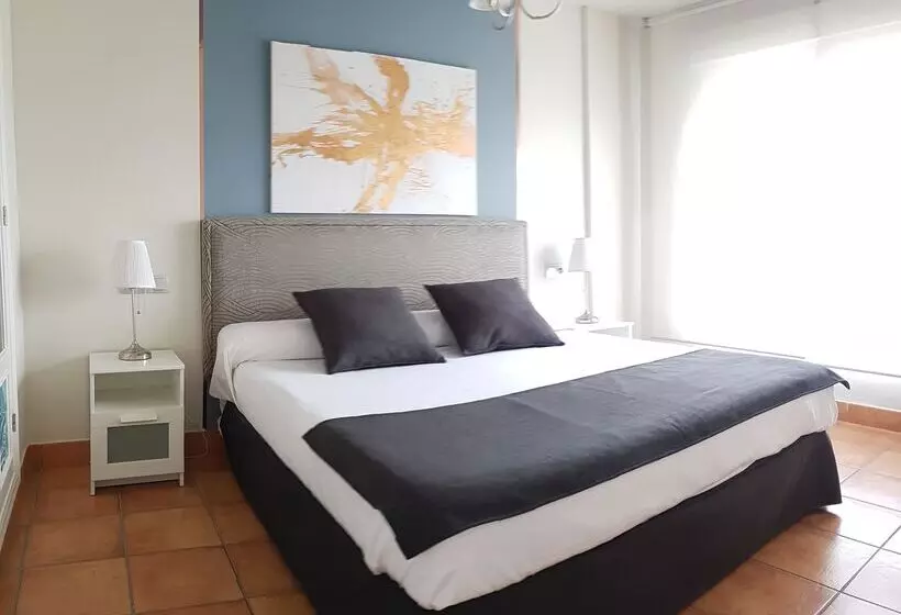 On Family Playa De Doñana