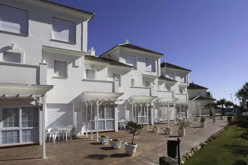 On Family Playa De Doñana