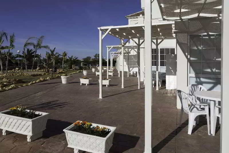 On Family Playa De Doñana