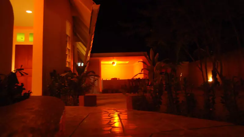 Пансион Shiny Beach